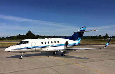 2001 Hawker 800XP en venta